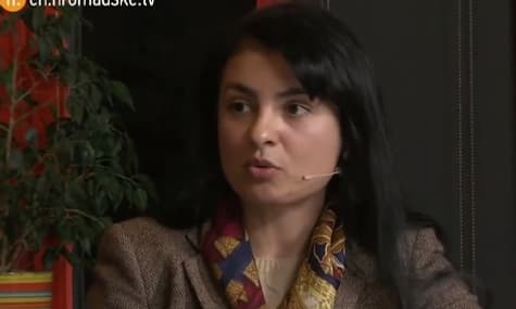 Top Reforms For Ukraine's Parliament