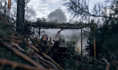 Понад 80 бойових зіткнень за добу: ситуація на фронті