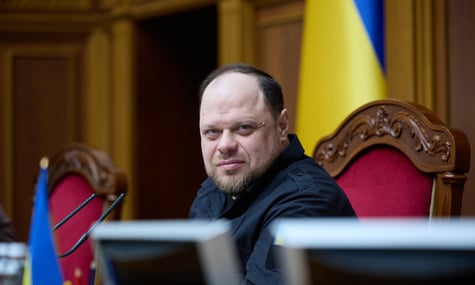 «Питомо український термін». Стефанчук пояснив, звідки взялася «доброзвичайність» у новому Цивільному кодексі