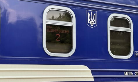 В «Укрзалізниці» порадили планувати пересадки із запасом щонайменше 3-4 години, доки не запрацює новий графік