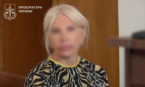 Вирок у справі овочерізок для укриттів. Експосадовиці з Києва призначили 7 років тюрми, але вона за кордоном