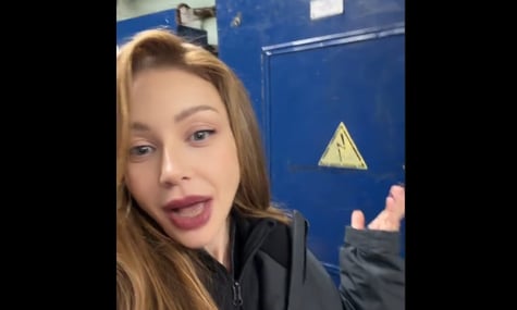 «Хотіла об’єднати всіх — вийшов мем». Тіна Кароль перепросила в українців за нову пісню