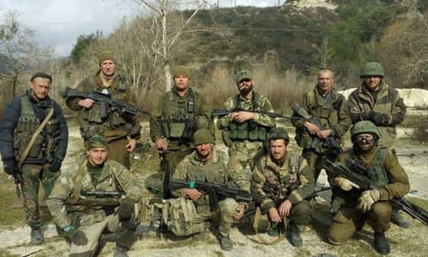 Бійці російських ПВК поскаржились до Міжнародного кримінального суду