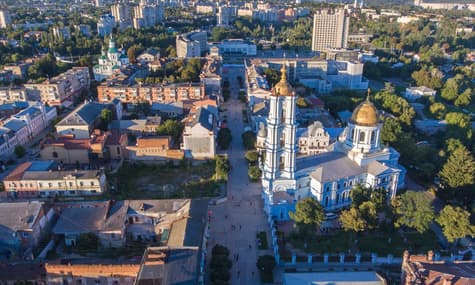В Сумах у УПЦ МП забрали право на пользование земельными участками громады