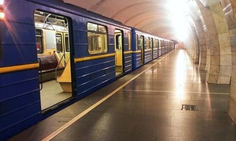 Конкурс на будівництво метро на Виноградар закінчився: найнижчу ціну запропонув «Київметробуд»