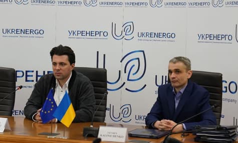 «Укренерго» отримає від Нідерландів ґрант на 70 млн євро на закупівлю обладнання для відновлення енергетики