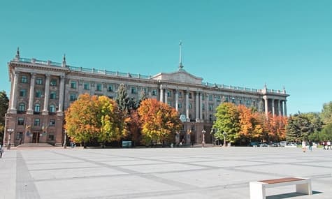 В Николаеве вводят удлиненный комендантский час на двое суток