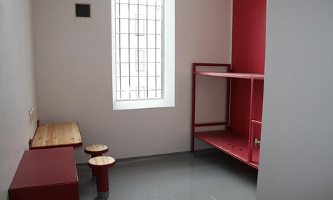 Після Швеції орендою тюремних камер в Естонії зацікавилися ще кілька країн — ERR