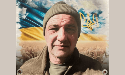 У лікарні на Сумщині знайшли військового, якого майже рік вважали зниклим безвісти