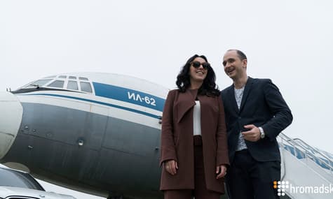 «Почую кожного» і «Дуже важлива передача»: Громадське запускає нові програми інтерв’ю