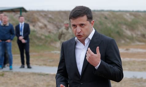 Зустріч «нормандської четвірки». Чого чекати?