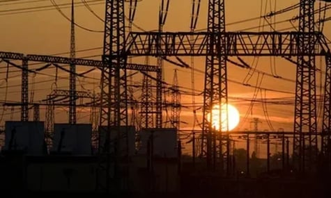 У Києві повернули світло всім жителям після нічної атаки
