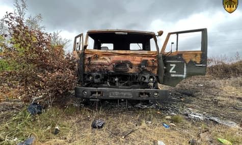 Украинские воины отбили атаки оккупантов в районах 5 населенных пунктов. Какие потери в войсках рф — отчет Генштаба