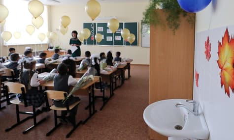 Учителя Херсонской области отказываются переходить на российскую систему обучения — Центр ближневосточных исследований