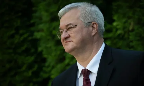 Україна запросила спецпосланця США Віткоффа до Києва. Раніше він чотири рази їздив до Москви