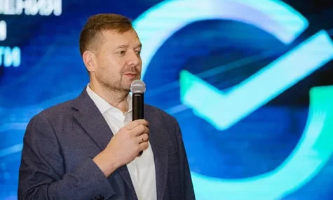 Гауляйтера Запоріжжя Балицького засудили до довічного за масове викрадення українського зерна