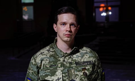 SMMник Міноборони сам запропонував завести Threads. Він каже: крім критики, було багато захвату