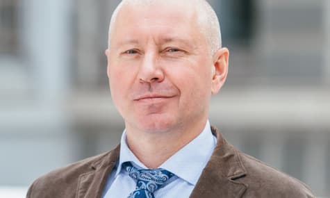 Из Нацбанка идет руководитель еще одного департамента. Он проработал в регуляторе 12 лет