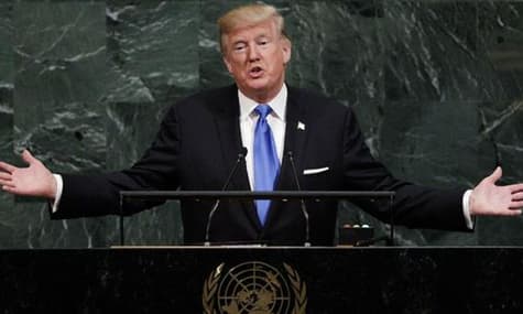 США готують санкції проти російських компаній у Сирії — NBC News