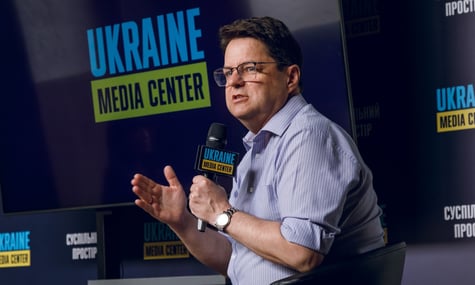 Винницького звільнили з посади заступника міністра освіти. Він вважає рішення «політичним»