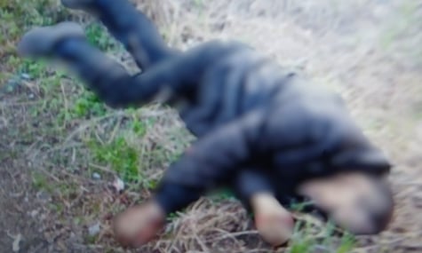 Чоловік, який загинув унаслідок детонації російського дрона на Харківщині