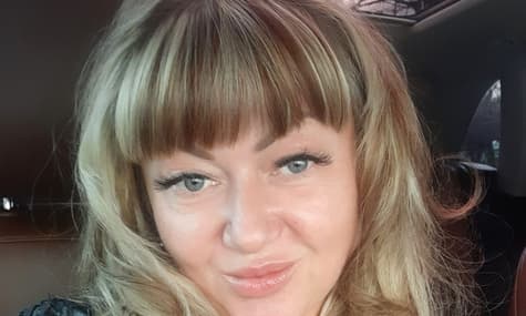 Судью Колегаеву, которая пьяная ехала на авто и врезалась в электроопору, оштрафовали на 850 грн за нарушение ПДД