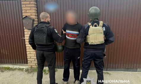 У Софіївській Борщагівці чоловік розстріляв військового та його тещу. Що відомо? (ДОПОВНЕНО)