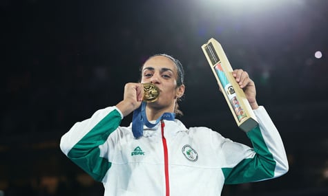 Організація World Boxing запровадить «тест на стать» після скандалу з алжиркою на Олімпіаді-2024