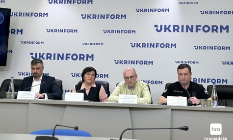 Чоловіки частіше стають колаборантами, аніж жінки. Більша частина засуджених не має вищої освіти — дослідження