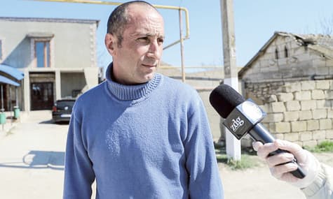 Молдавское село на карантине: «Я не боюсь коронавируса. Я убиваю микробов спиртиком»