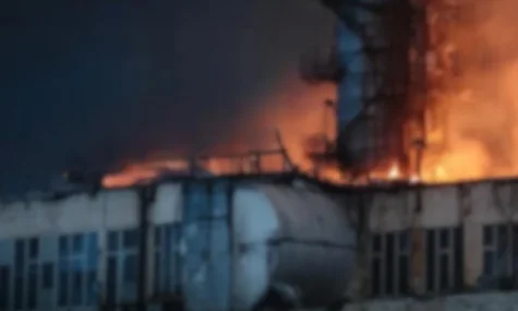 росіяни майже щодня б'ють по Херсонській ТЕЦ. В ОВА шукають альтернативні варіанти подачі тепла