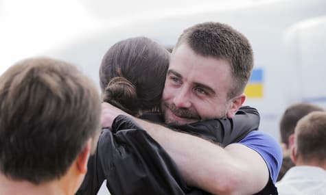 The Pressing Questions Regarding Ukraine-Russia Prisoner Exchange