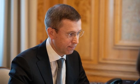 МВФ виділив Україні ще 690 млн доларів — вони надійдуть найближчими днями