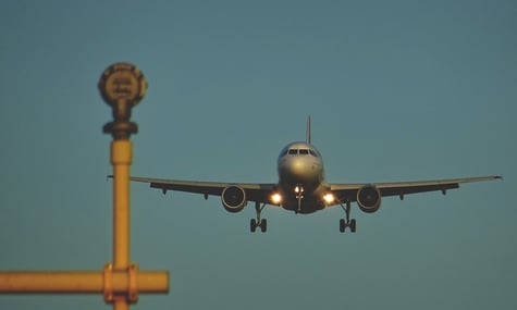 «Компенсуймо брак совісті браком повітряних шляхів». Київ закликає партнерів блокувати літаки з гостями путіна