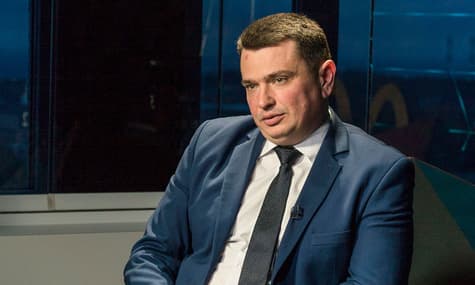 «Я не почуваюся корупціонером» — інтерв’ю із директором НАБУ