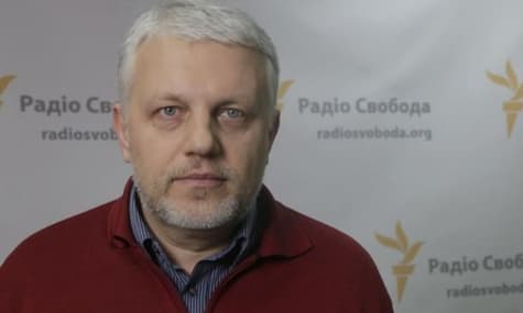 Sheremet's Colleague: Eventually, The Truth Will Emerge