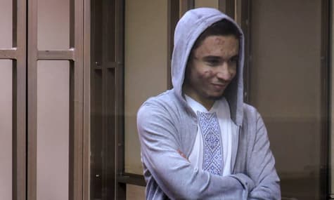 «Нині вже»: Вибори до територіальних громад, справа Павла Гриба та смерть активіста Коцюруби