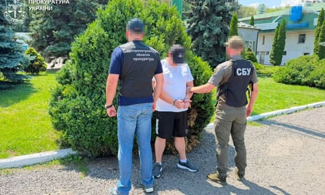 З Польщі екстрадували власника сонячної електростанції, якого підозрюють у шахрайстві із «зеленим» тарифом на 1,3 млн грн