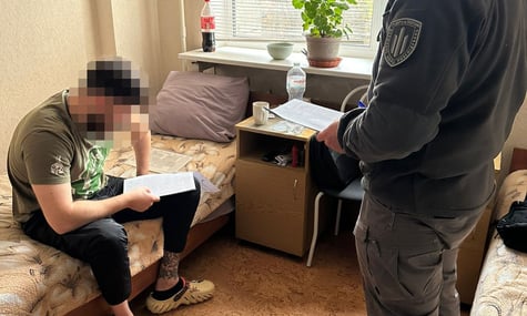 Удар по нагородженню військових на Дніпропетровщині: командир, що зібрав бійців, отримав підозру