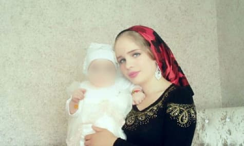 Russia's Femicide Problem and the Story of Madina Umayeva