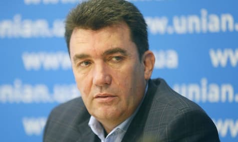 Зеленский назначил нового секретаря СНБО