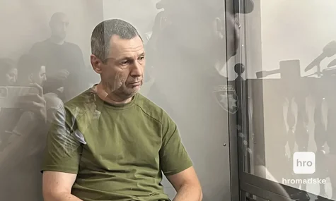 «Пощади не прошу». Підозрюваному у вбивстві Парубія продовжили запобіжний захід