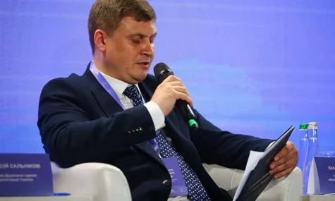 Ексголові Державної судової адміністрації винесли вирок за справою про вплив на Верховний Суд