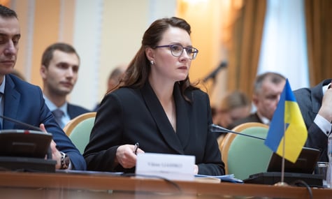 Угода про копалини знову під загрозою: США хочуть обійти ратифікацію в Раді — FT