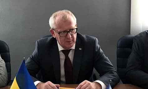 Суд на 2 месяца арестовал экс-заместителя министра экономики Бровченко по подозрению в госизмене