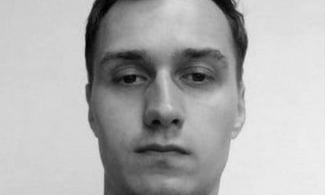 Від удару по полігону на Дніпропетровщині загинув мобілізований журналіст із Кривого Рогу
