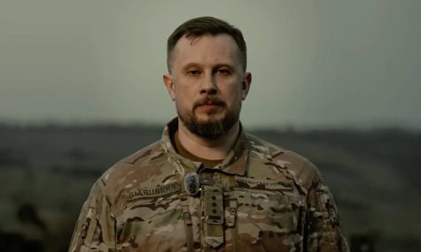 Операція «Вівальді». Білецький підтвердив український наступ біля Лимана, але закликав до інформаційної тиші