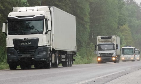 В Украину вернули 528 тел, которые могут принадлежать украинским военным