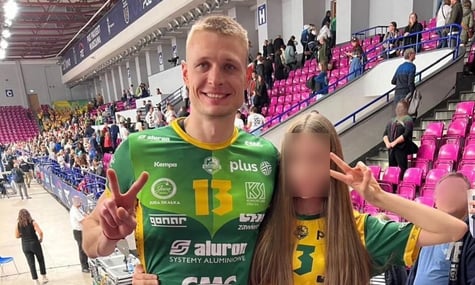 З ліцею у Варшаві відрахували кривдника доньки українського волейболіста. Але в загостренні конфлікту звинуватили її батьків