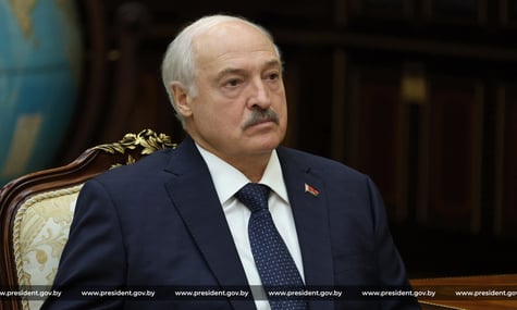 Лукашенко заявив, що Білорусь не має калію для США, попри анонсовану Трампом угоду